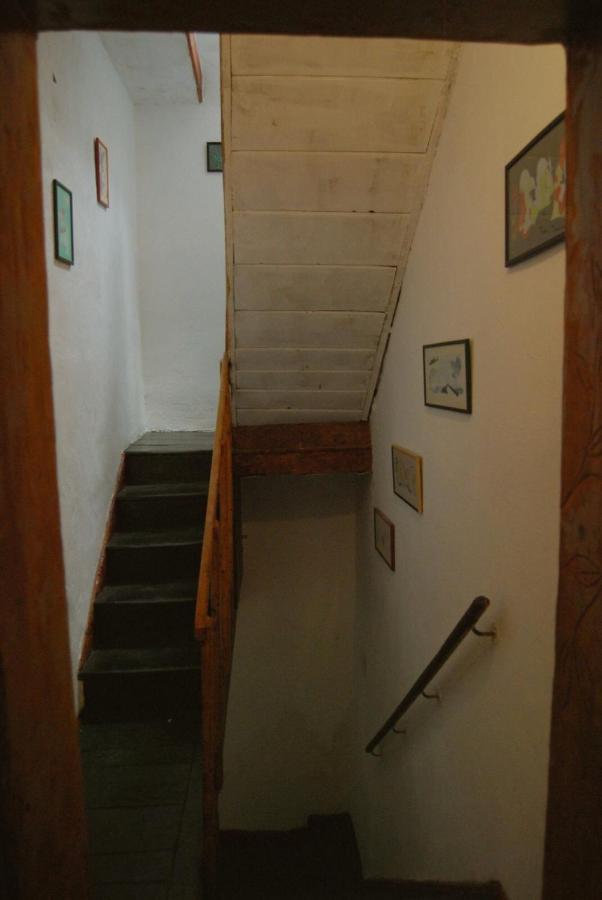 Hostel Ka Doma Cetinje Extérieur photo