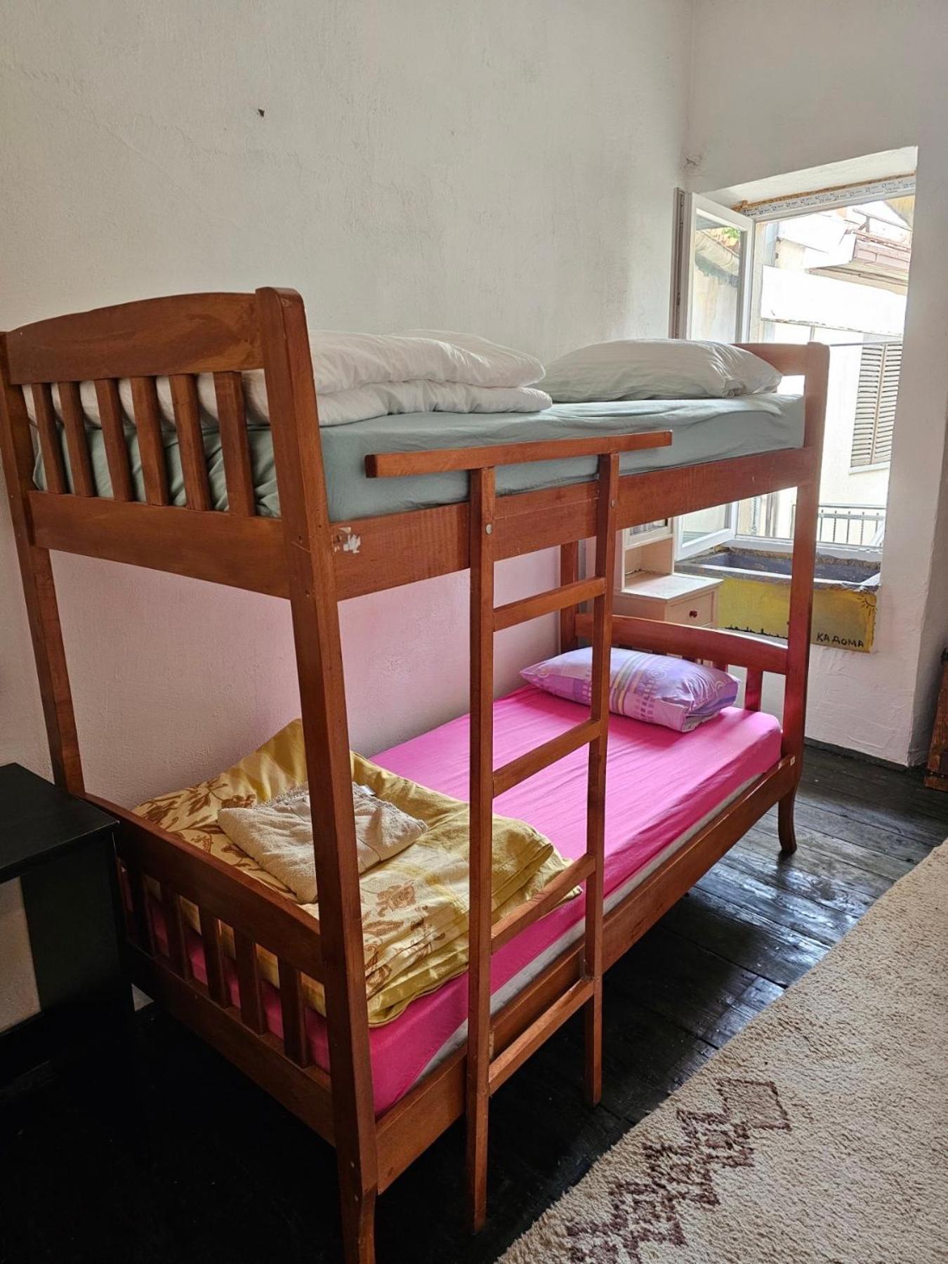 Hostel Ka Doma Cetinje Extérieur photo